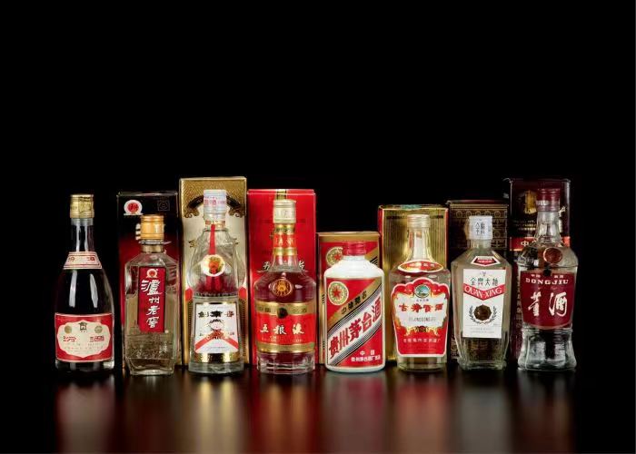 凌源老酒储存的方法